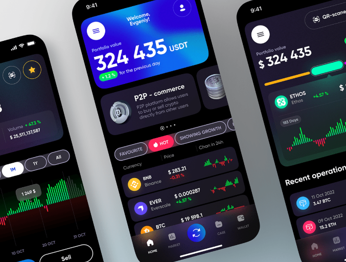 Trust钱包怎么选择交易模式？