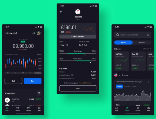 Trust Wallet钱包资产交换步骤