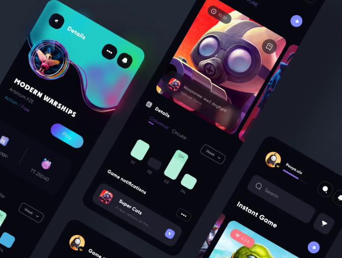 Trust 钱包怎么进行社交交易（Soc