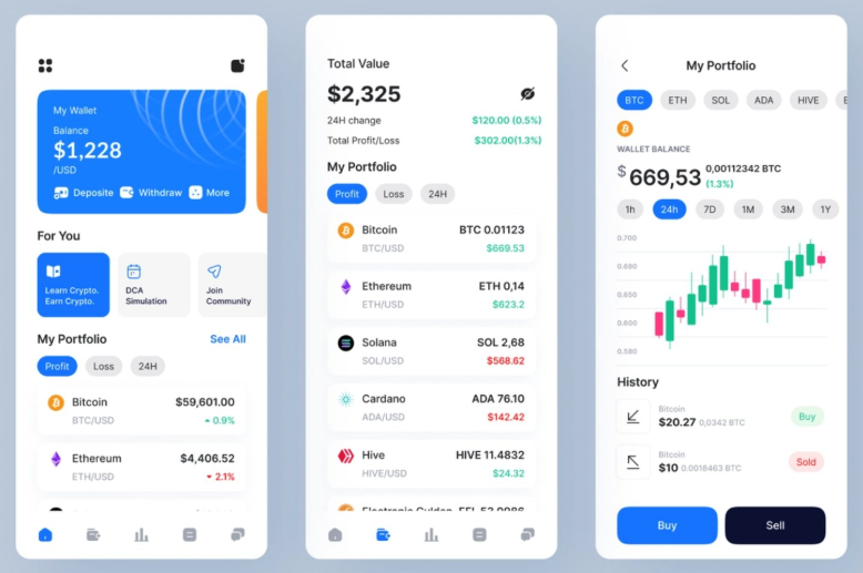 Trust钱包怎么修改安全设置？