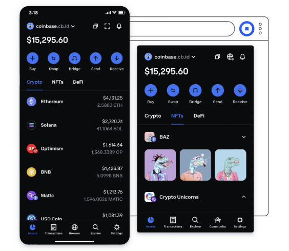 Trust Wallet钱包资产转换指南