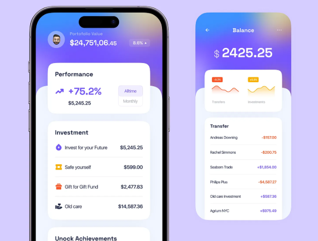 Trust Wallet钱包节点同步进度