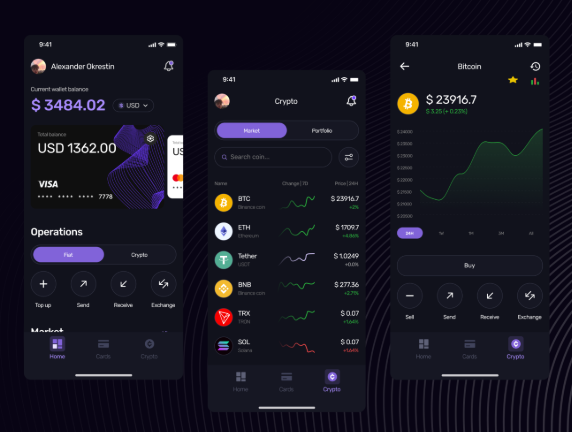 从零开始使用Trust Wallet：创