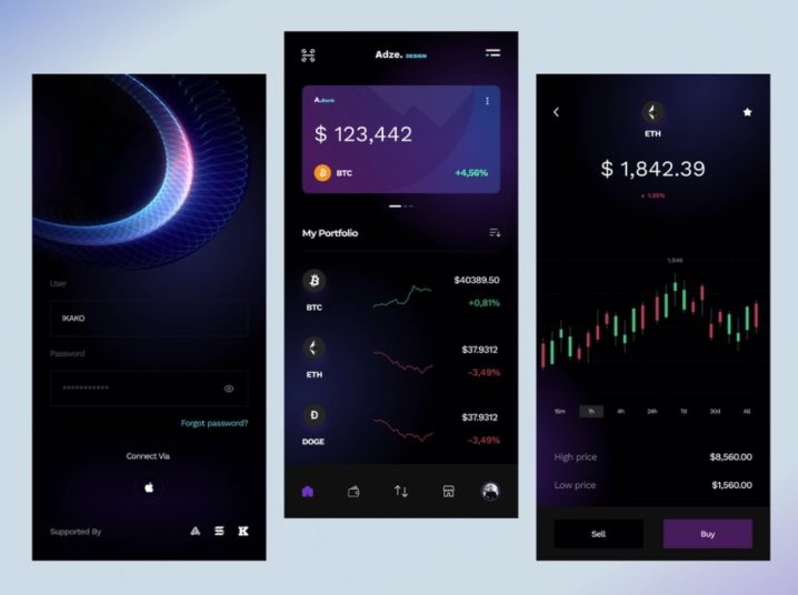 从交易所提币到Trust Wallet：