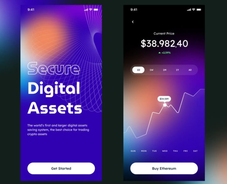 Trust钱包你不知道的5个隐藏功能