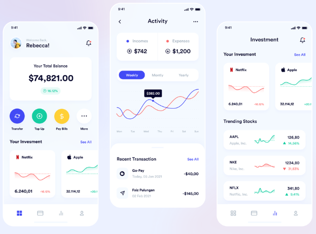 如何向Trust Wallet官方提交功