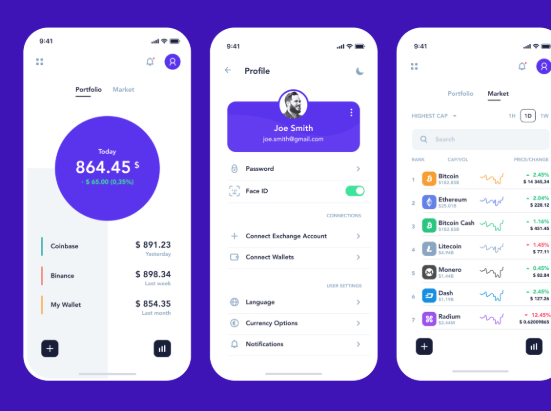 如何在 Trust Wallet 上 M