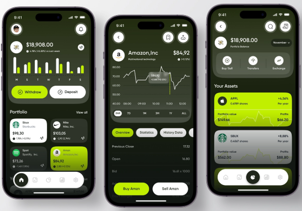 Trust Wallet“授权签名”和“
